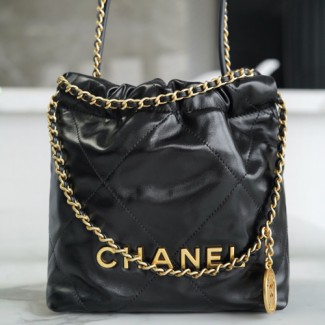  샤넬 22백 미니 숄더백 AS3980-8