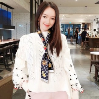 루이비통 방도 스카프  MP2353