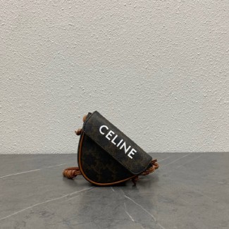 셀린느 트리오페 삼각백 151322