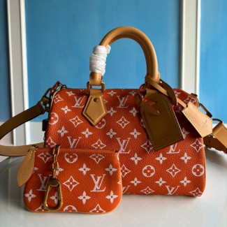 루이비통 스피디 P9 반둘리에 25 M24443-1