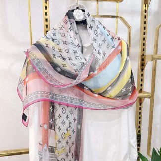 루이비통 신상 스카프  MP2344-2
