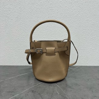 셀린느 나노 버킷백 187243-1