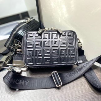 지방시 남성용 카메라백 GV-185125-1