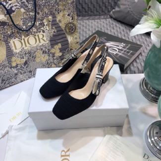 디올 신상 펌프스 KD0648-6