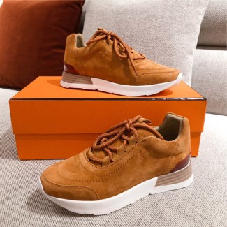 에르메스 남여공용 운동화 H35116-10