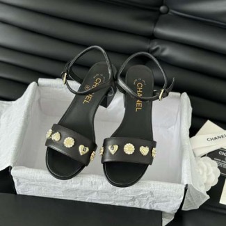 샤넬 여성용 샌들 G34511-1