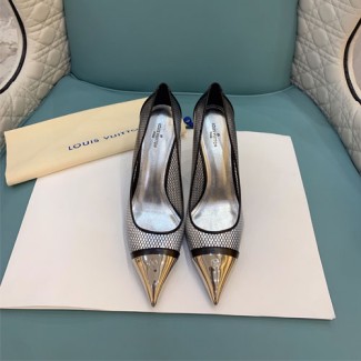 루이비통 신상 펌프스 M0322