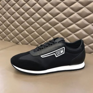 프라다 남성용 신상 스니커즈 F0741-2