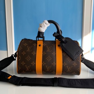 루이비통 키폴 반둘리에 25 M46687