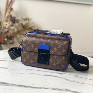 루이비통 S 락 메신저 M45806 모노그램