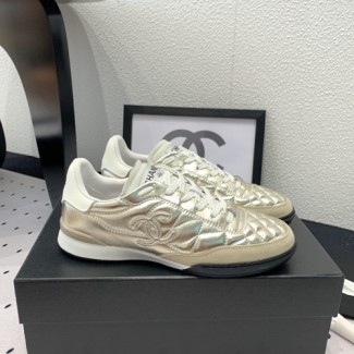 샤넬 여성용 운동화  G34540-2