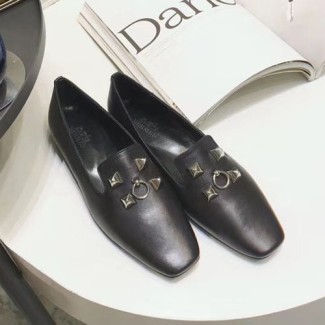 에르메스 신상 로퍼 H35024 블랙