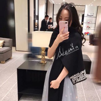 샤넬 신상 스카프 G3629