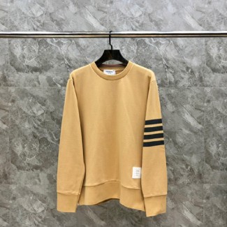 톰브라운 남여공용 맨투맨 TB8751