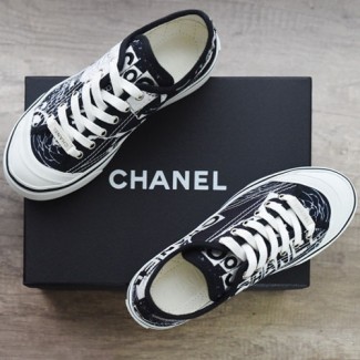 샤넬 여성용 신상 스니커즈 G34255