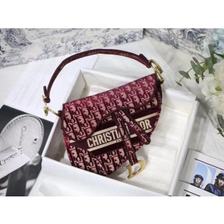 디올 새들백 M0446-8