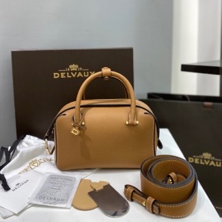 델보 쿨 박스백 미니 AA0463-1