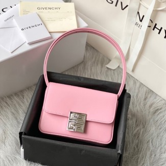 지방시 4G 미니 숄더백 BB1656 핑크