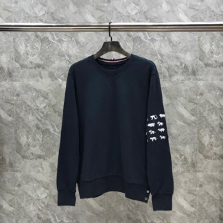 톰브라운 남여공용 맨투맨 TB8745