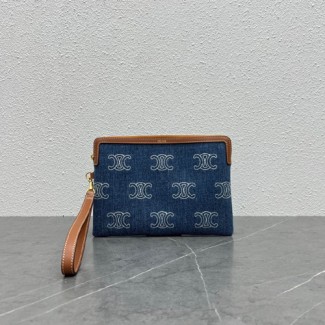 셀린느 신상 클러치백 100502