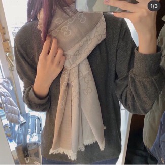 구찌 신상 스카프 G3682-2