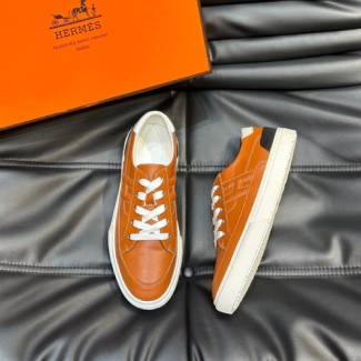 에르메스 남성용 스니커즈 H35184-3