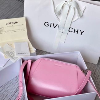 지방시 XS 안티고나 숄더백 BB50H-6