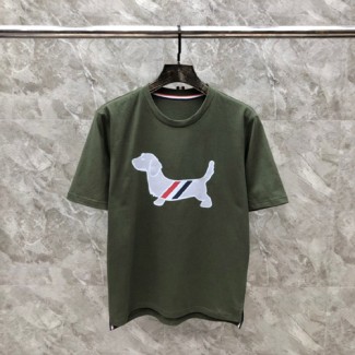 톰브라운 남여공용 반팔 TB8810-3