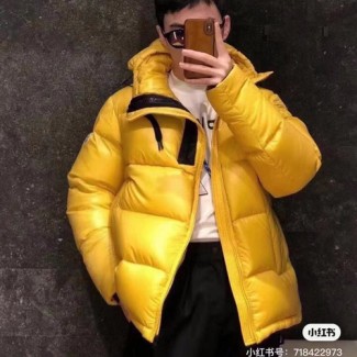 몽클레어 남여공용 패딩 MC3468-2