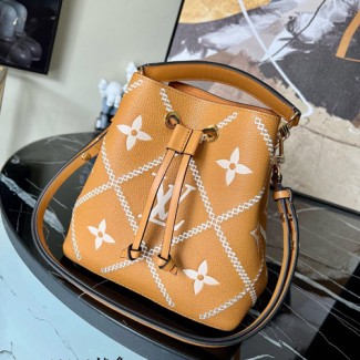 루이비통 네오노에  M46023 카멜