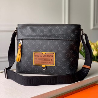 루이비통 베사체 지피 크로스 메신저백 M45214
