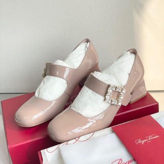 로저비비에 신상 펌프스 RV5516-2