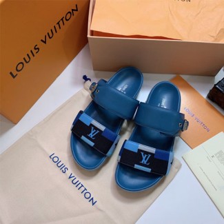 루이비통 여성용 신상 슬리퍼 M0308