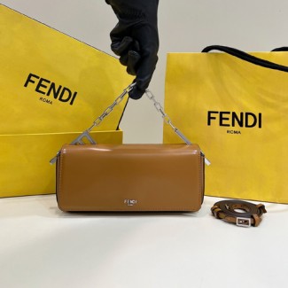 펜디 퍼스트 사이트 미니백 8BS072-6