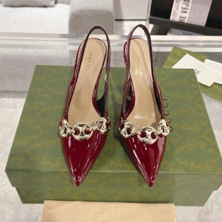 구찌 여성용 샌들 670535-2