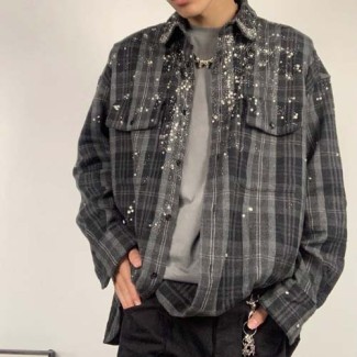 루이비통  남여공용  자켓  M10218