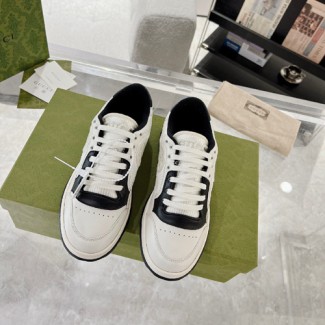 구찌 남여공용 운동화 670479-6