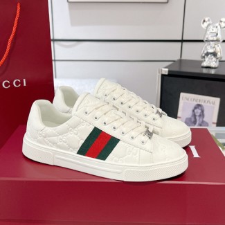 구찌 신발 남여공용 스니커즈 670527-5