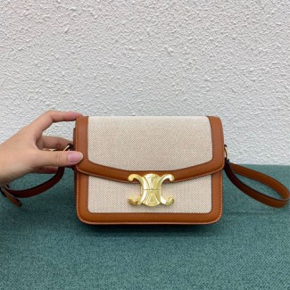 셀린느 트라이엄프백 미니 188423-7