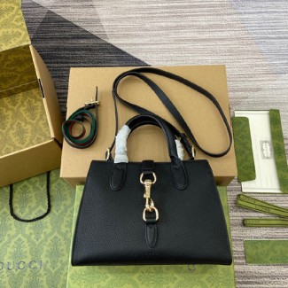 구찌 재키 토트백 795349-3