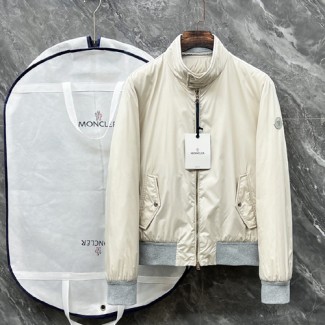몽클레어 남성용 자켓 MC3710 베이지