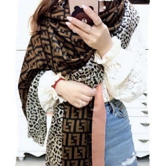 펜디 신상 스카프 FD70211