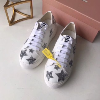 미우미우 신상 스니커즈 57192