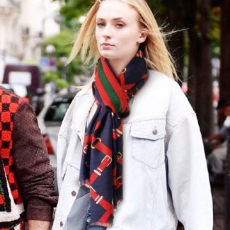 구찌 신상 스카프 G3647-1