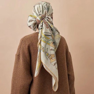 에르메스 신상 스카프 H1070