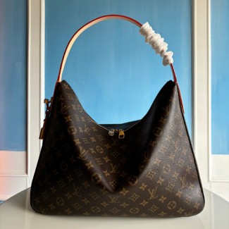 루이비통 슬라우치 MM 백 M12098