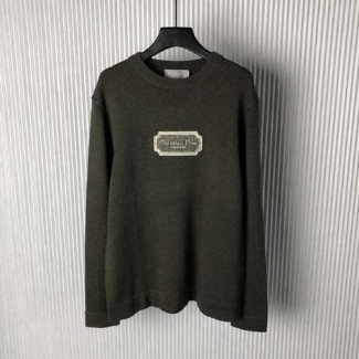 디올 남여공용 니트  D84335