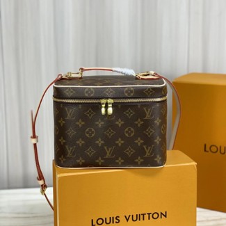 루이비통 나이스 BB M42265