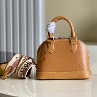 루이비통 에삐 알마 BB M40302 카멜