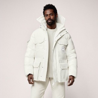 캐나다구스 남여공용 패딩  645039-1